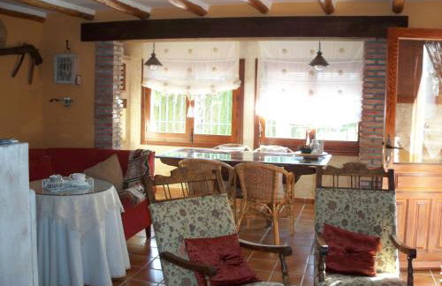 El Rincon de Pepa - Foto 13