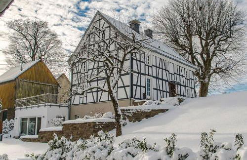 Luxus-Ferienhaus "Hassel 14" - Foto 24