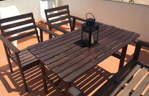 Terrazas de la torre 432 - Foto 24