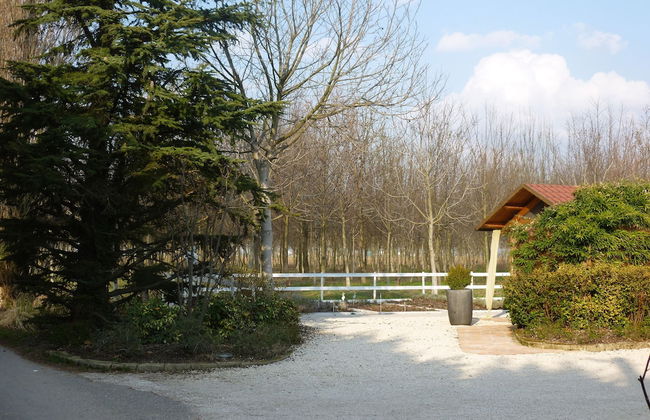 Agriturismo Corte Rocca - Foto 37