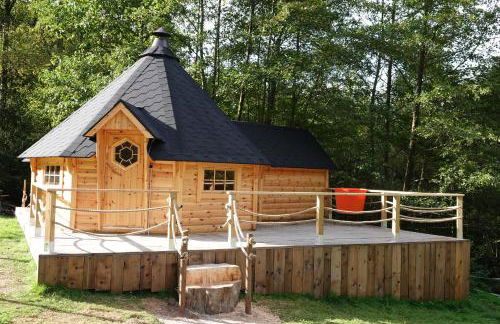 Le Kota Etable - Foto 8