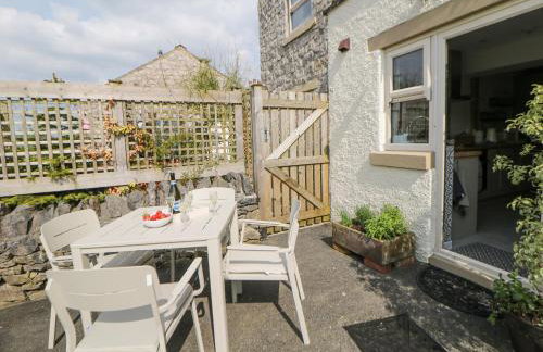 The Cottage Bradwell - Foto 26