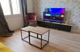 L'ALPETTE maison 3 pièces 2 chambres tout confort - Foto 6