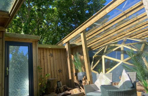 Romance - Stargazing - Hot tub & sauna! - Foto 37