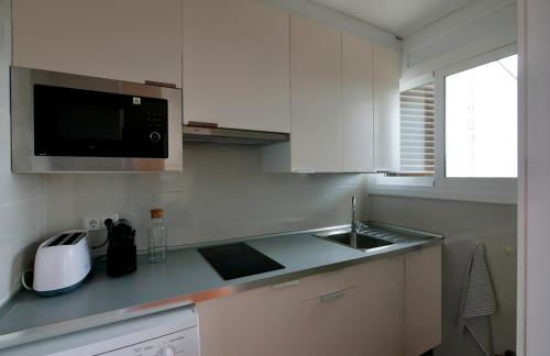 Apartamento con piscina - Foto 17