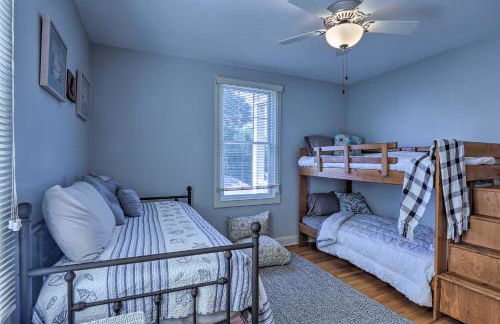 New London Hideaway Near Beaches and Local Spots! - Foto 20