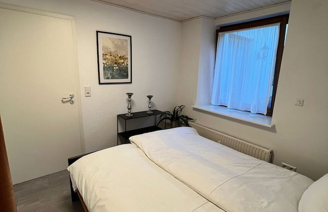 Ferienhaus Möhrle 2 - Foto 6