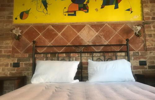 La terrazza sul Monferrato - Foto 29