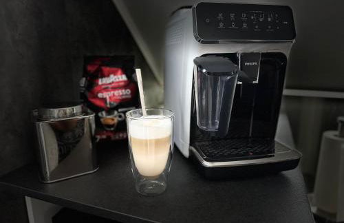 Five Stars Living Whirlpool & Infrarotsauna - Foto 4