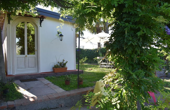 Suite Margherita With Private Garden and Shared Pool - Foto 33