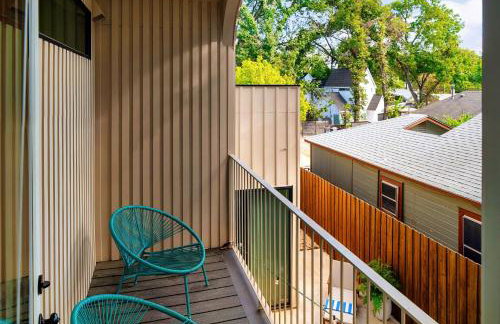 Eastside Family Luxury Retreat with Pool near Downtown - Foto 40