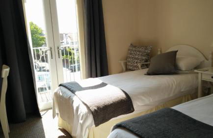 The Shelbourne Apartments - Foto 92