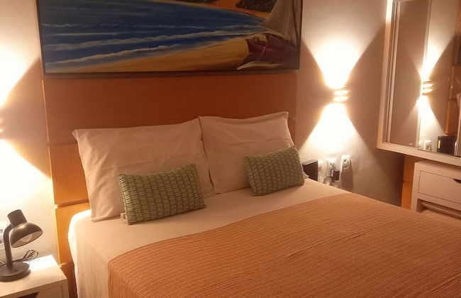 Ilusion Flats Aconchego de Ponta Negra - Photo 25