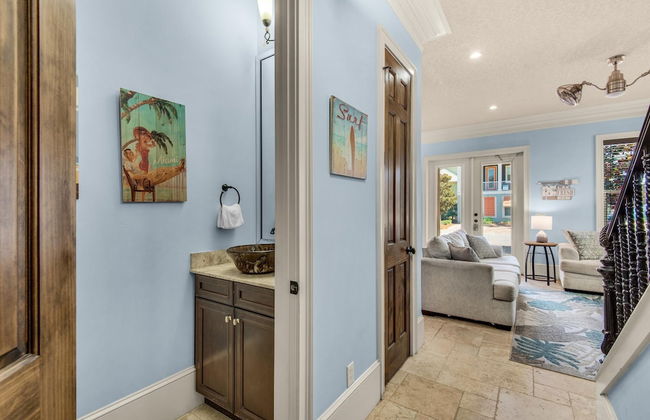 Bikini Villa - Foto 42