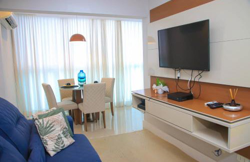 Cloc Marina Vista Mar p/ a Baía de Todos os Santos - Photo 56