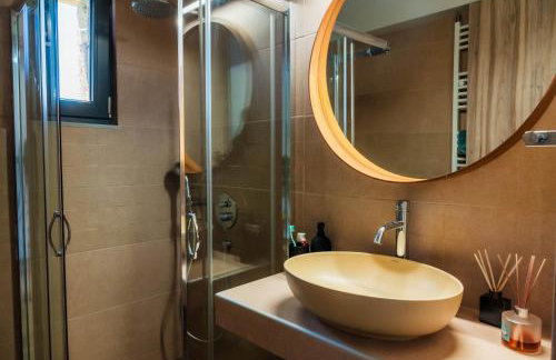 Oceanfront Villa Elaia Private Pool & Panoramic Views - Foto 28