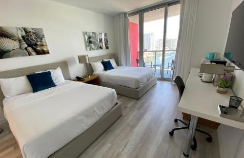 Charming Room by the Beach Pure Relaxation 2004 B - Foto 3