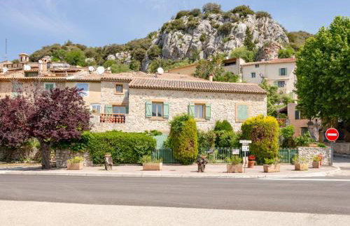 Mas des Grives - Foto 28