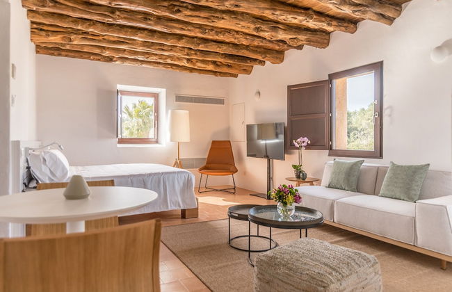 Safragell Ibiza Suites & Spa - Foto 5