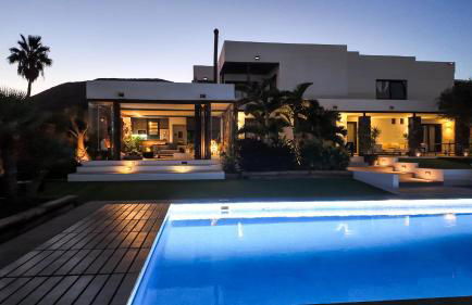 HC LUXURY CELAVELLa - Foto 44