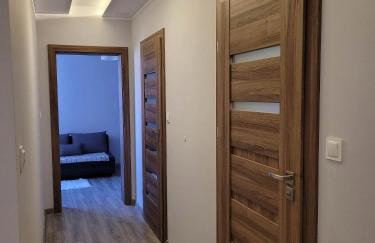 Apartament Słowińców 35 - Foto 8