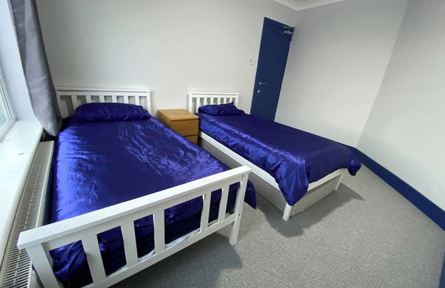 3 Room Apartment - Twins-double - Foto 6