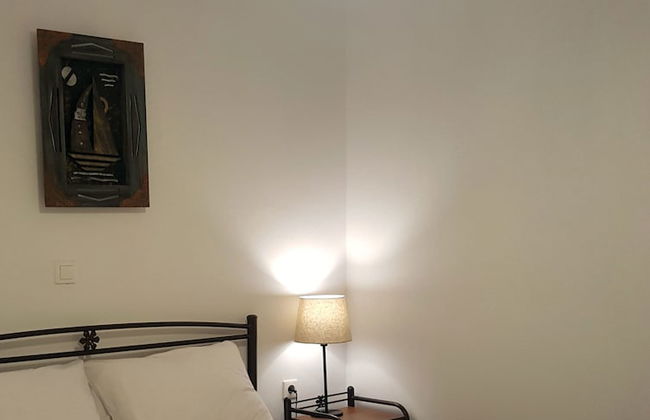 Avissalou Apartments - Foto 17