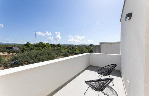 Luxury villa with a swimming pool Primosten - 23550 - Foto 37