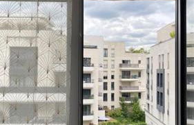 Bel appartement à 5 mn de Paris très proche Métro 13 et 14 - Foto 24