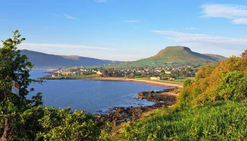 Glens glamping - Foto 2