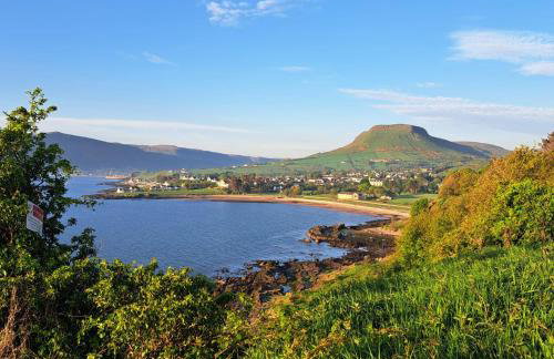 Glens glamping - Foto 2