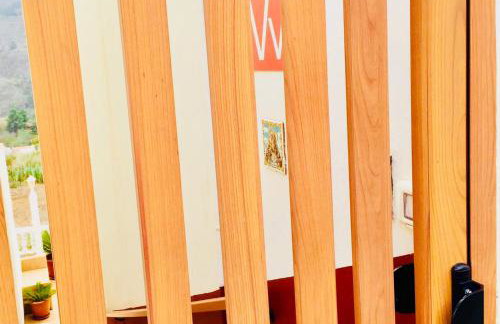 CASA ROSALÍA. APARTAMENTO CON VISTAS A LA MONTAÑA - Foto 16