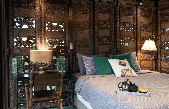 Original Villa Pryaniki - Foto 3