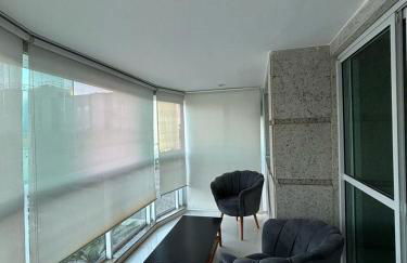 Bora Bora Resort - Condomínio de Luxo com Lazer na Barra da Tijuca - Foto 9