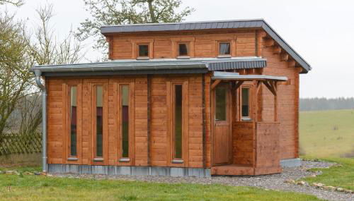 Chalets am National Park Eifel - Photo 5