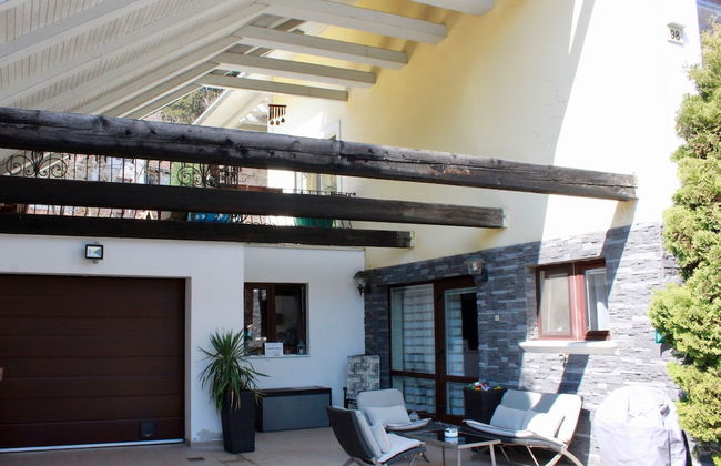 Apartmán Amália - Foto 20