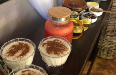 REFUGIO DO SAGRADO MORERE Tropical Lodge - A Casa do Vigía - Foto 6