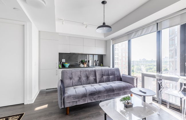 Soho Suites Yorkville - Foto 56