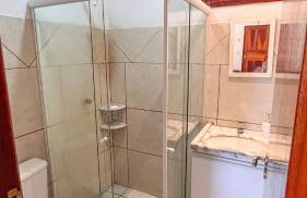 Chalé Gravatá - Privê Jardim de Marie - Foto 23