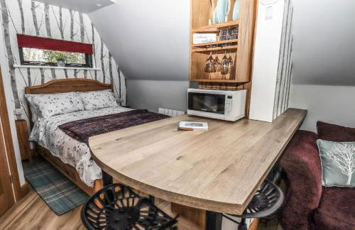 Silver Birch Lodge - Foto 9