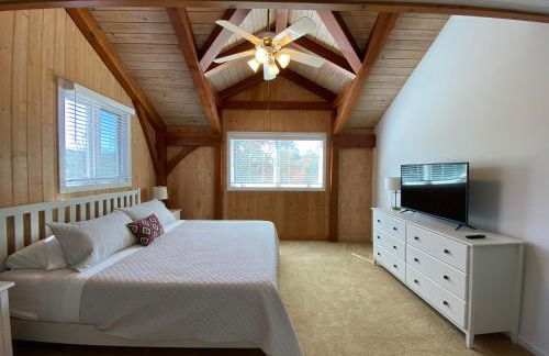 Peaceful & secluded, yet close to town. - Foto 10