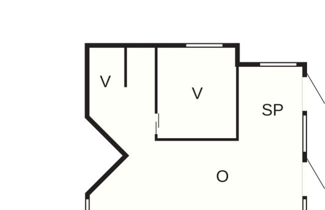 6 Person Holiday Home in Haderslev - Foto 9