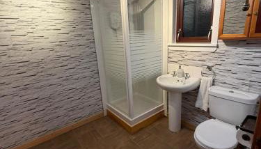 Sandyloch Flat - Photo 2