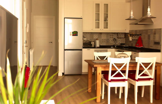 La Casa de Loli - Photo 12