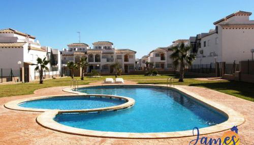 La Ciñuelica R14 First Floor Apartment L126 - Foto 3