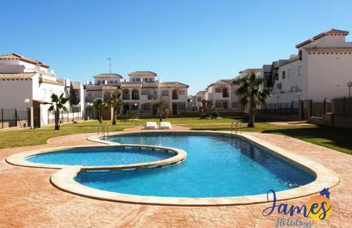 La Ciñuelica R14 First Floor Apartment L126 - Foto 3