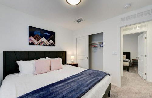 Discounted Monthly Beautiful Villa Near Strip - Foto 14