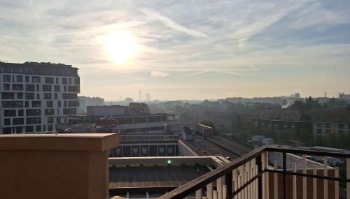 Gioia Martesana Skyline Apartment Milano - 140 mq - Foto 3