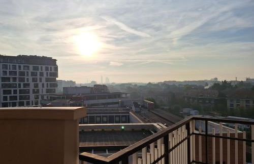 Gioia Martesana Skyline Apartment Milano - 140 mq - Foto 3