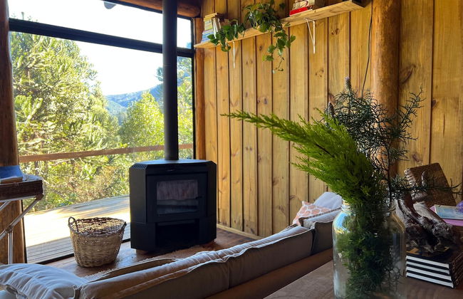 YAAHOO ECOLODGE - Foto 61